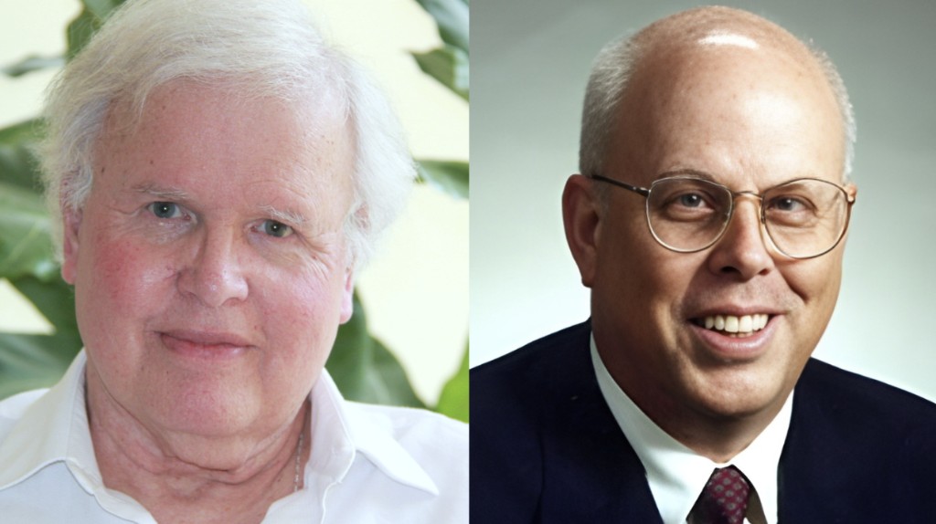 Don Beck Dél-Afrikában