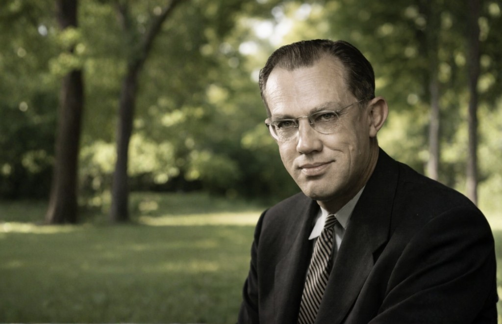 Clare W. Graves munkássága