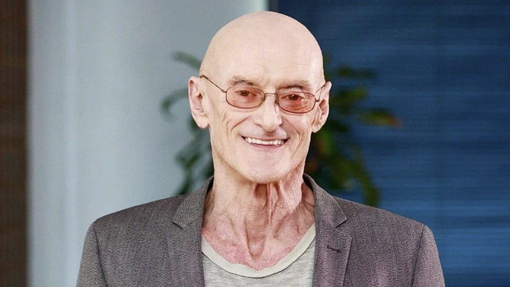 Ken Wilber integrál szemlélete